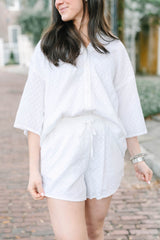 Emory Short | Sand Dollar