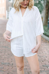 Emory Short | Seashell