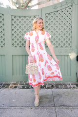 French Quarter Tote