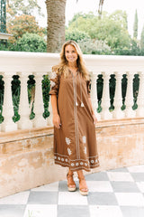 Bella Maxi | Desert Star