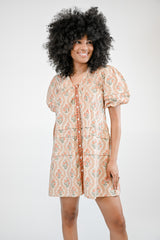 Camille | Burnt Orchid