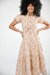 Hurley | Burnt Orchid