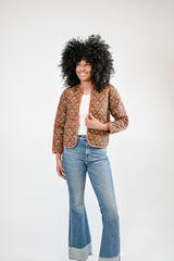 Scarlett Jacket | Maple Posy