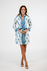 French Quarters | Indigo Meadow