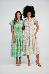 Hurley | Celestial Garden