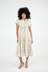 Hurley | Celestial Garden