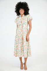 Hurley | Celestial Garden