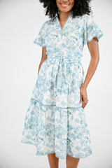 Brynley | Chinoiserie