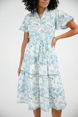 Brynley | Chinoiserie