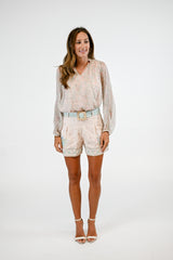 Ciella Blouse | Songbird