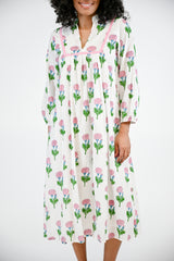 East Bay Maxi | Passion Flower