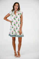 Lucia | Passion Flower