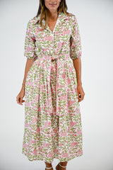 Ol' Southern | Petal Pink