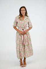 Ol' Southern | Petal Pink