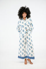 Millie Pant | Petite Blue