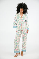 Saylor Long PJ Set | Songbird