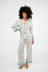 Saylor Long PJ Set | Songbird