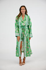 Amora Duster | Butterfly Reverie