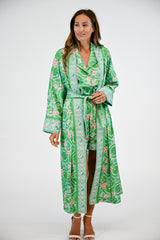 Amora Duster | Butterfly Reverie