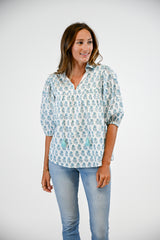 Middleton Blouse | Little Daisy