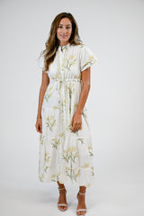 Magnolia Flutter | Daffodil