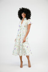 Magnolia Flutter | Botanical Library