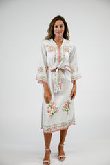 Brynn Maxi | Botanica