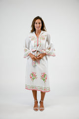 Brynn Maxi | Botanica