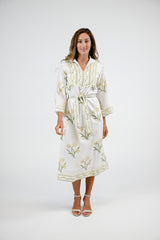 Brynn Maxi | Daffodil