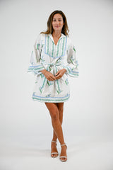Brynn Mini | Lily of the Valley