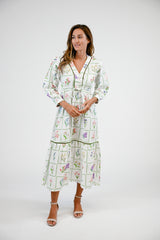 Ansley | Botanical Library