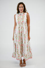 Magnolia Flutter SL | Floral Garden