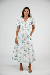 Hadley | Lily of the Valley
