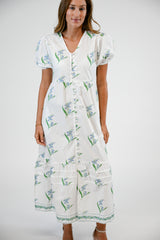 Hadley | Lily of the Valley