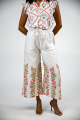 Millie Pant | Botanica