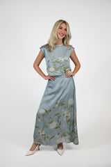 Jolie Blouse | Morning Hush