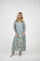 Eloise Maxi | Morning Hush