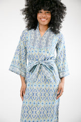 Brynn Maxi | Sequoia