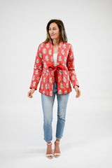 Lennox Jacket | Rosehaven