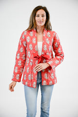 Lennox Jacket | Rosehaven