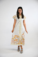 Hurley | White Flora