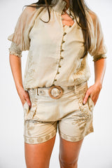 Kennedy Short | Macadamia
