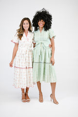 Brynley | Mint Julep