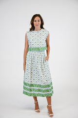 Freya Skirt  | Flora