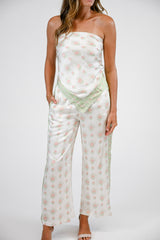 Luna Scarf | Mint Julep