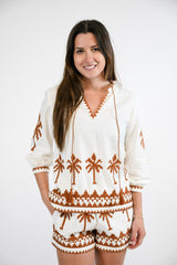 Avery Short | Sandstone