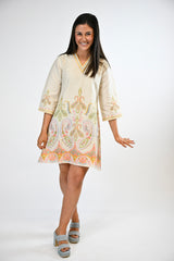 Eloise Mini | Sandswept