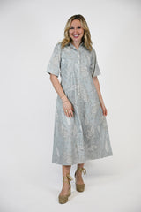 Iris | Misty Paisley
