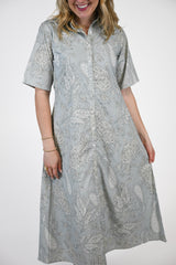 Iris | Misty Paisley