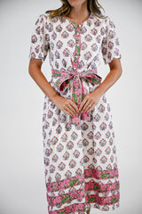 Ember | Petal Paradise